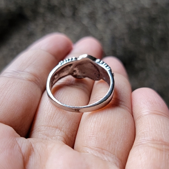 COPY - MEN'S ring - Picture 7 of 7
